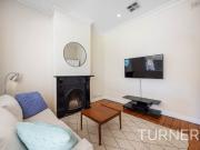 Fully Furnished Bluestone Charm in a Prized East...