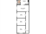 Fully furnished bluestone cottage in Adelaide city