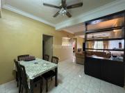 Fully Furnished Bougainvilla Apartment, Segambut, Kuala...