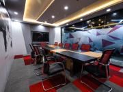 Fully Furnished BPO Office Space for Lease along Quezon...