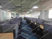 FULLY FURNISHED BPO OFFICE – WHOLE FLOOR IN ORTIGAS CBD...