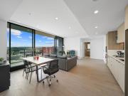 Fully Furnished Brand New 2 Bedroom Apartment | ALBA Zetland