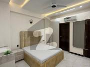 Fully furnished brand new apartment available for rent...