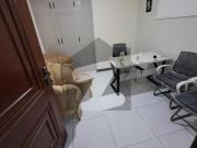Fully Furnished Brand New Apartment Available For Rent...