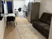 Fully furnished brand new basement suite