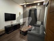 Spacious fully furnished bungalow for rent in phase 8...