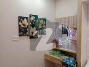 Fully Furnished Brand New Flat For Rent