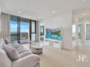 Fully Furnished* Brand New Four Bedroom Apartment in...