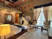 Fully Furnished Brand New House