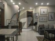 Fully furnished brand new house F 8