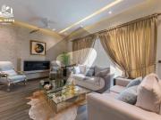 Fully furnished brand new house for sale near park or market