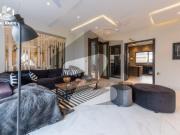 Fully furnished brand new house for sale near park or...