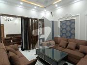 Fully Furnished Brand New House For Rent Johar Town Phase 2