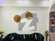 Fully Furnished Brand New Luxury Apartment For Rent DHA...