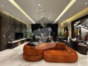 Fully furnished brand new one kanal modern house for...