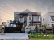 Fully furnished slightly use one kanal modern house for...