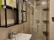 Fully furnished, bright 42m² apartment, 3 minutes from U...