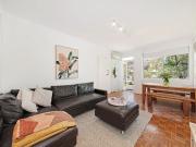 Fully Furnished Bright and Stylish Apartment in...