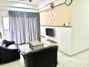 Fully Furnished BSP21 Bandar Saujana Putra