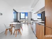 Fully furnished BTR Living at Montague Square