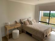 Fully Furnished, Built 2025: Short Term Lease Available