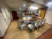 Fully Furnished Bungalow Available For Rent