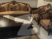 Fully Furnished Bungalow Available For Rent At DHA Phase 8