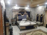 Semi Furnished Bungalow For Rent DHA Phase 5