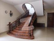 Fully furnished bungalow for rent dha phase 8