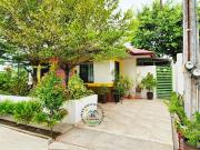 Fully Furnished Bungalow House and Lot in Cordova