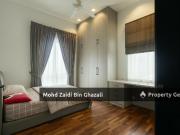 Fully furnished Bungalow Setia Eco Park