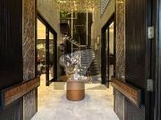 Fully Furnished Bungalow With Roof Top For Sale At Top...