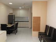 FULLY FURNISHED CANTIK di De Palma Setia Alam Selangor