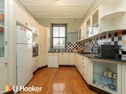 Fully Furnished CBD Apartment