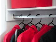 Fully furnished CBD Double Studio available from 14th...