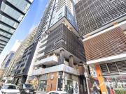 Fully Furnished CBD Living I 2 Beds 2 Baths I Resort...