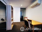 Fully Furnished CBD Living Walk to Southern Cross...