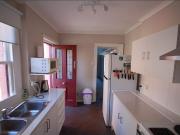 FULLY FURNISHED CBD TERRACE