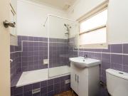 Fully Furnished Centrally Located Ground Floor Apartment...
