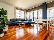 FULLY FURNISHED Chic and contemporary with superb finishes