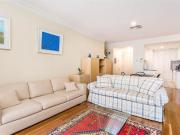 Fully Furnished City Apartment