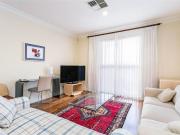 Fully Furnished City Apartment