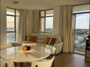 Fully Furnished City Apartment – All Bills Included!