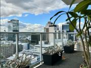 Fully Furnished City Apartment – All Bills Included!