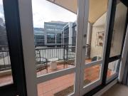 Fully furnished city apartment
