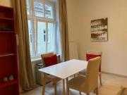 Fully furnished city apartment near U3 Westbahnhof/IKEA,...