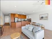 Fully Furnished City Fringe Living