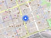 Fully furnished city living