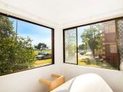 Fully Furnished City Living