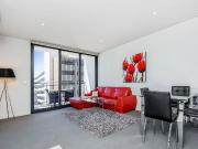 FULLY FURNISHED CITY LIVING